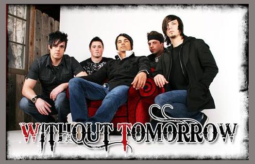 Without Tomorrow